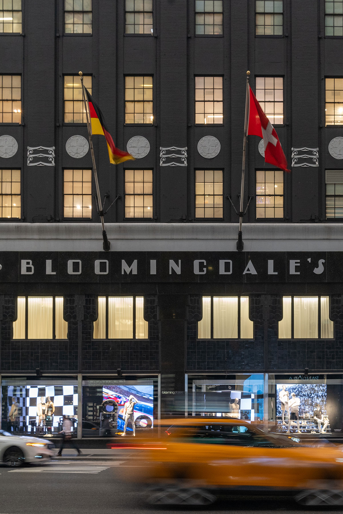 Bloomingdales