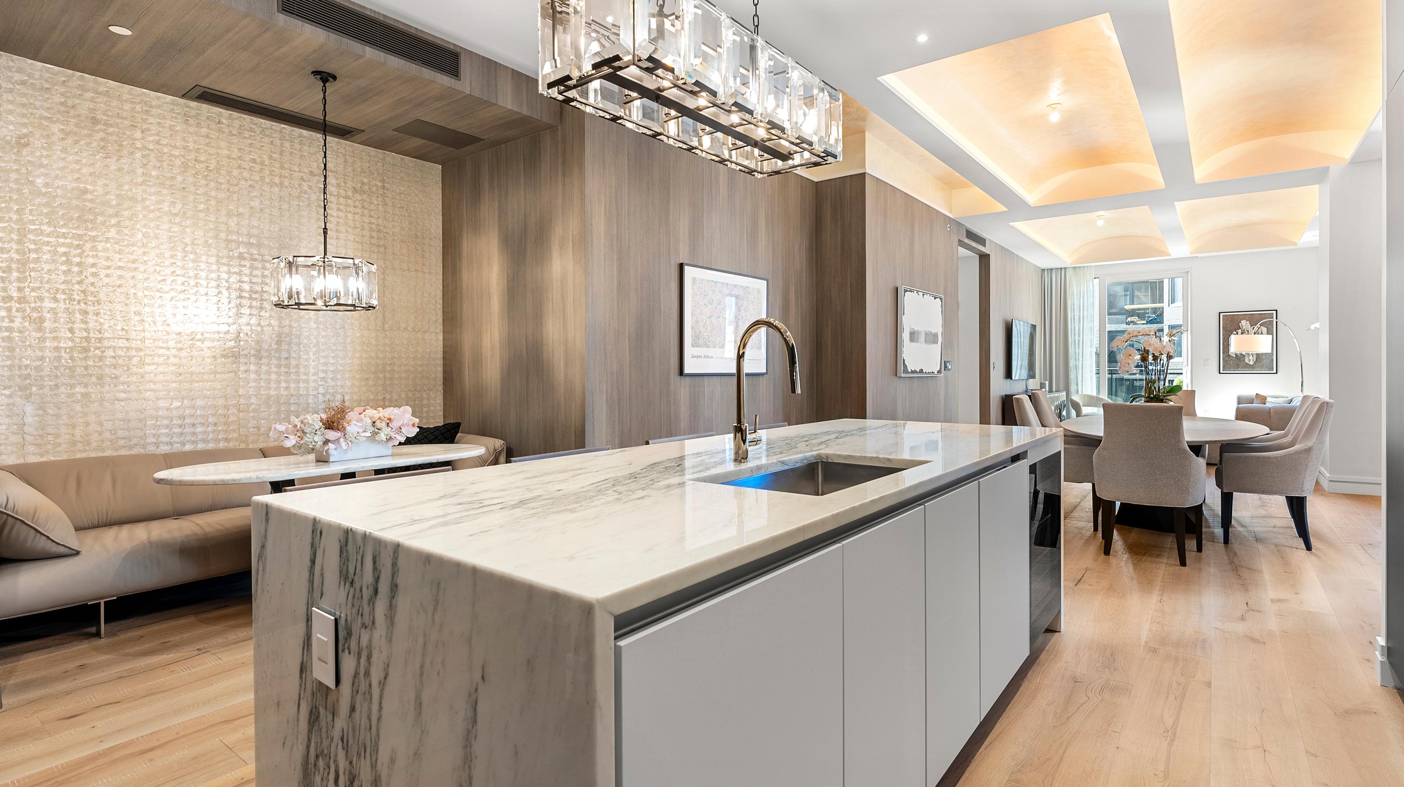 Gallery image of the residence