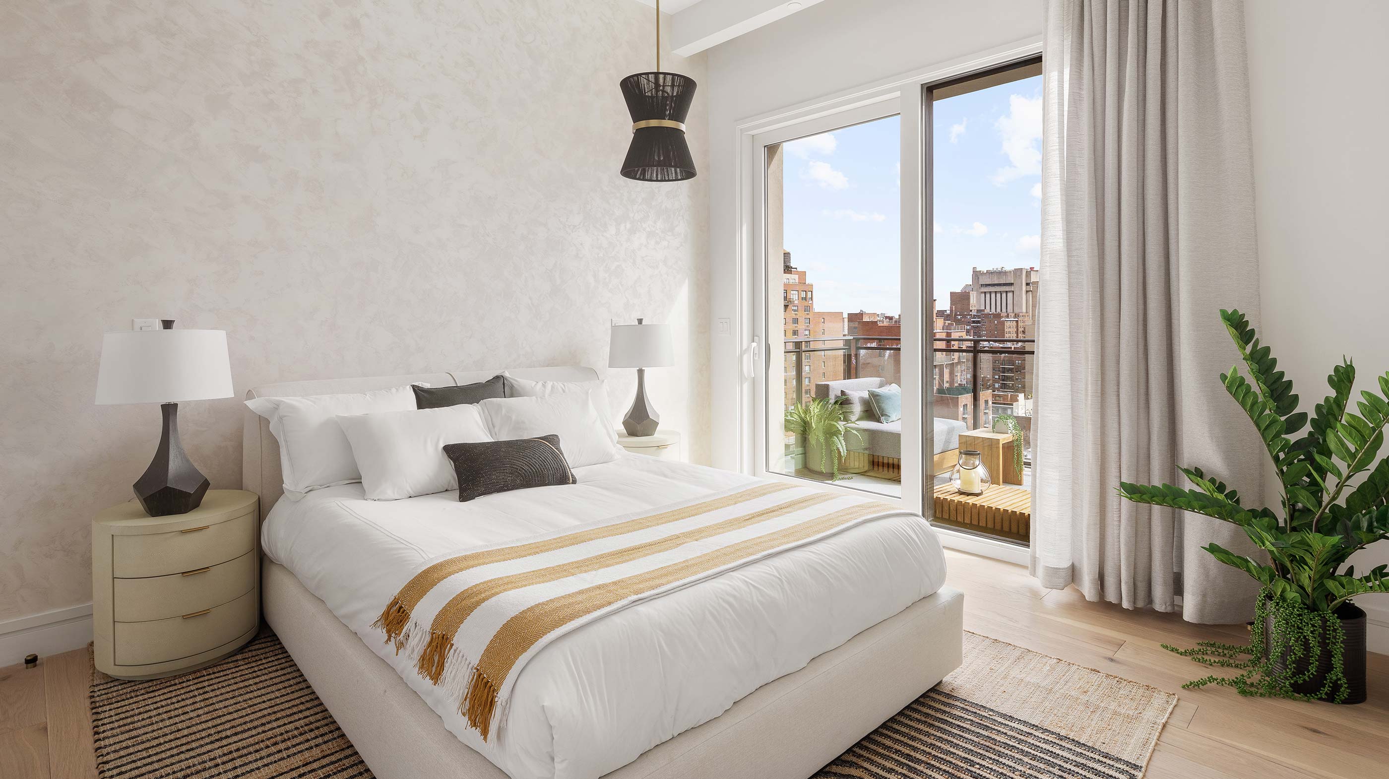 Gallery image of the residence